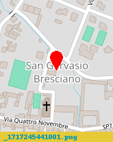 posizione della AMBROSIO SANTO