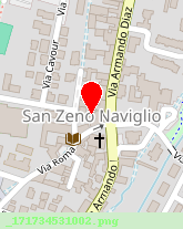 posizione della IMPIANTI TERMOSANITARI DI BELLERI IVANO E C SNC