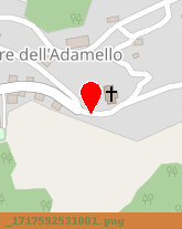 posizione della PARCO DELL-ADAMELLO