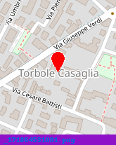 posizione della ILETE IMPIANTI LINEE ELETTRICHE TELEFONICHE EDILI SRL