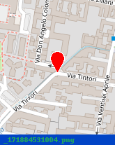 posizione della CLIMATERM DI SPEZIANI GIOVANNI SAS