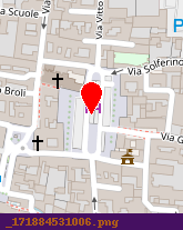 posizione della SCALVINI FRANCESCO