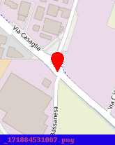 posizione della VIBI DI ORIZIO VIRGINIO E ARCHETTI BRUNO SNC