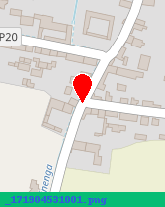 posizione della ELETTROVIT DI DALDOSS VITALE