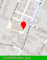 posizione della ABRAMI MANFREDO