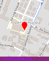 posizione della IMPIANTI IDRAULICI FULL SERVICE DI FAVALLI GIACINTO E PIZZAMIGLIOIMERIO SNC