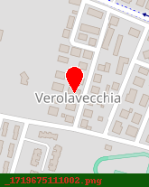 posizione della COMUNE DI VEROLAVECCHIA