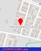 posizione della COMUNE DI VEROLAVECCHIA