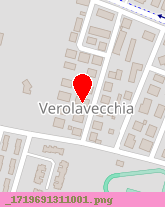 posizione della PARROCCHIA DI VEROLAVECCHIA