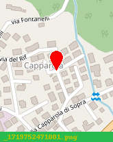 posizione della ALIMENT DI CAPRETTI STEFANO
