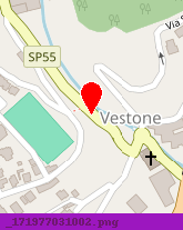 posizione della VESFIN SRL