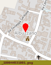 posizione della TERMOIDRAULICA PROTI DI PROTI MAURIZIO