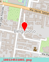 posizione della BOSISIO MAURO