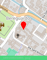 posizione della TECNORAPID IMPIANTI  DI NANNI LORENZO