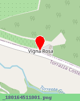 posizione della DRA DEMOLIZIONI RECUPERO AMBIENTALE SRL