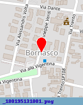 posizione della BONALDA RENATO