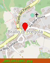 posizione della IL BRALLO SRL