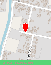 posizione della TIM TERMOIDRAULICA MASANTE DI MASANTE THOMAS