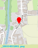 posizione della GRANDE LIBORIO