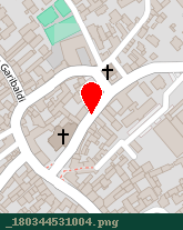 posizione della IDRO SERVICE DI MERZONI LUCA