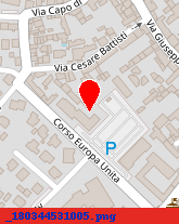 posizione della ISOLTEAM SNC DI PETRILLO LEONARDO E C