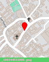 posizione della VIA CAVO SNC DI BONSIGNORE MASSIMO E GARBINI VALERIO