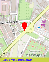 posizione della 2 EMME SRL