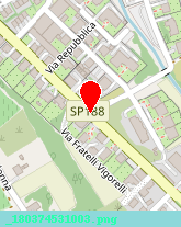 posizione della DESPERATI LUCIANO E DAVIDE SNC