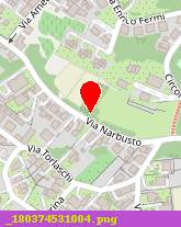 posizione della FZ SNC DI FRONTI L e ZOCCARATO I