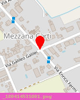 posizione della MODA PIETRO