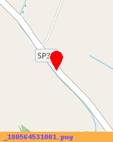 posizione della BS DI BACCALINI FERNANDO SNC