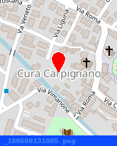 posizione della MACCARINI CARLO