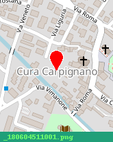 posizione della BIEMMI FABRIZIO