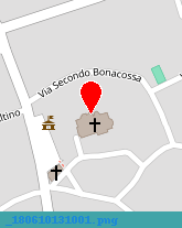 posizione della AMIGONI CARLO