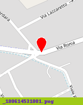 posizione della DIERRE DI COLLAUTO RENZO