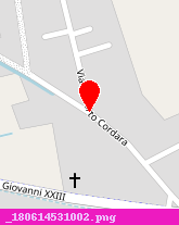 posizione della MARCHISELLI GIUSEPPE