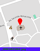 posizione della STIGE SAS DI BURRONE VINCENZO E C O STIGE SAS