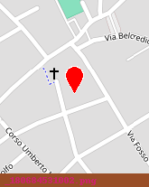 posizione della REAL SOUND DI BERARDI NICOLA