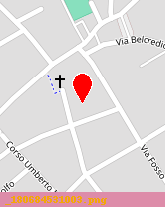 posizione della SIGOLO DI SIGOLO LUIGI