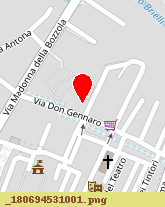 posizione della CG2 ELETTRONIC DI CAVALETTO CLAUDIO E GRASSI EGIDIO SNC