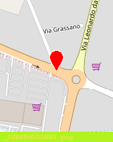 posizione della ROVATI GIUSEPPE