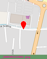 posizione della CHIESA GIANCARLO