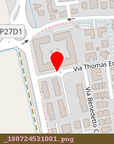 posizione della FRATELLI ORLANDI DI ORLANDI SILVIO MARIO ED ANGELO SNC