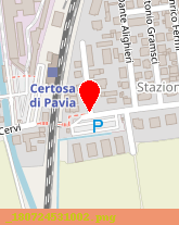 posizione della INTERCLIMA SNC DI PENOCCHIO M e TAMBORINI G