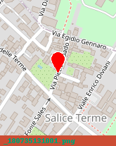 posizione della TAINI ADOLFO