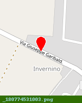 posizione della TERMOIDRAULICA FLLI PALOSCHI SNC