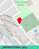 posizione della TAMBUSSI GIUSEPPE