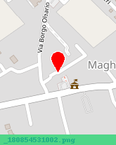 posizione della ZUCCA MASSIMO