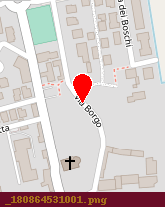 posizione della CM IDRAULICA SNC DI CASTOLDI GIOVANNI e C