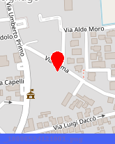posizione della LA BOTTEGA DELLE IDEE DI CASTOLDI MARCELLA